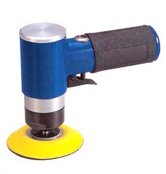 GPI AIR MINI POLISHER & E/HOSE - CT3715 